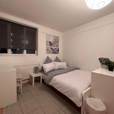 Sky View Ec1 Apartamento Londres Exterior foto