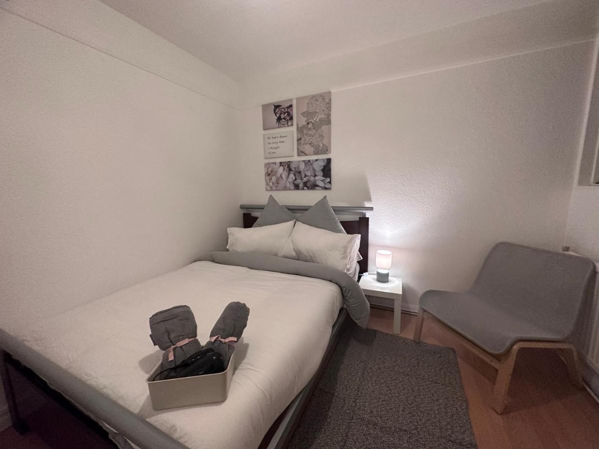 Sky View Ec1 Apartamento Londres Exterior foto