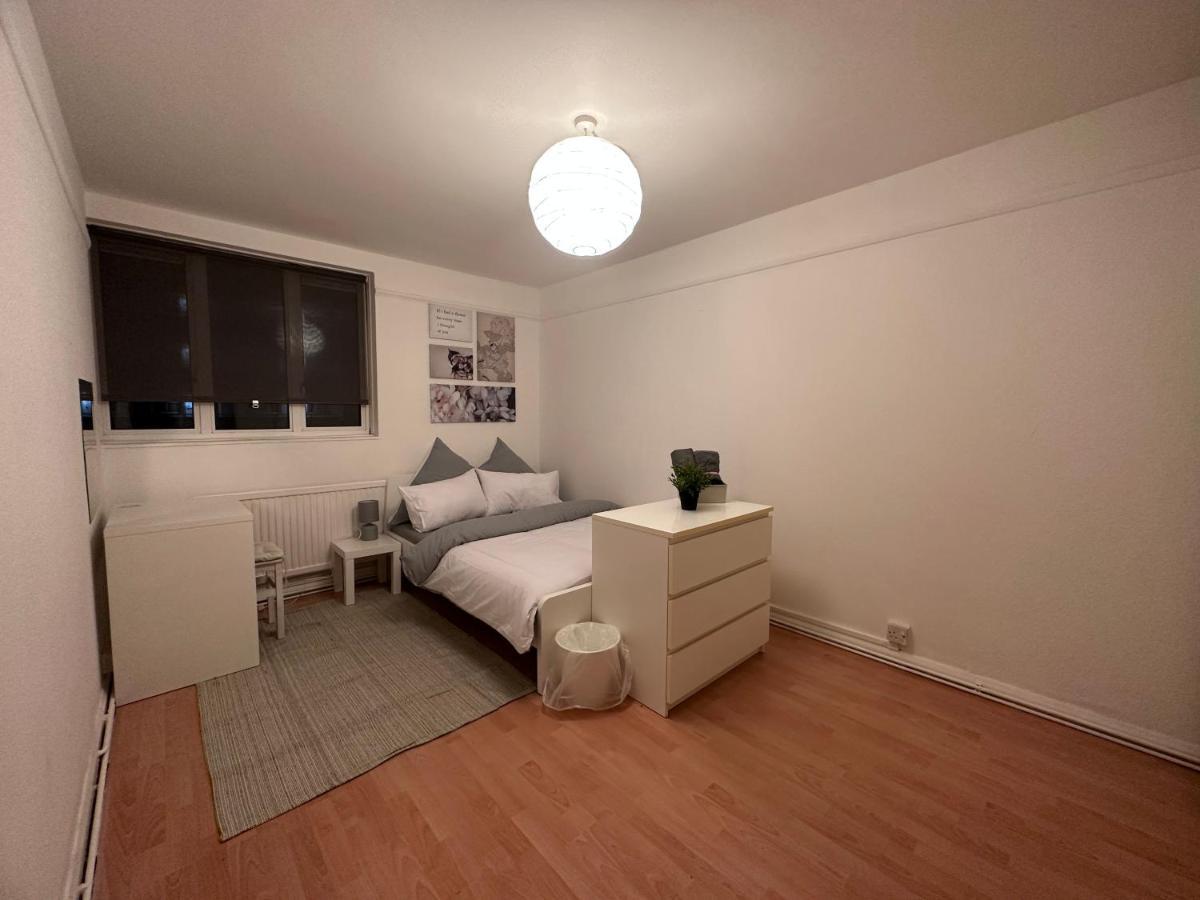 Sky View Ec1 Apartamento Londres Exterior foto