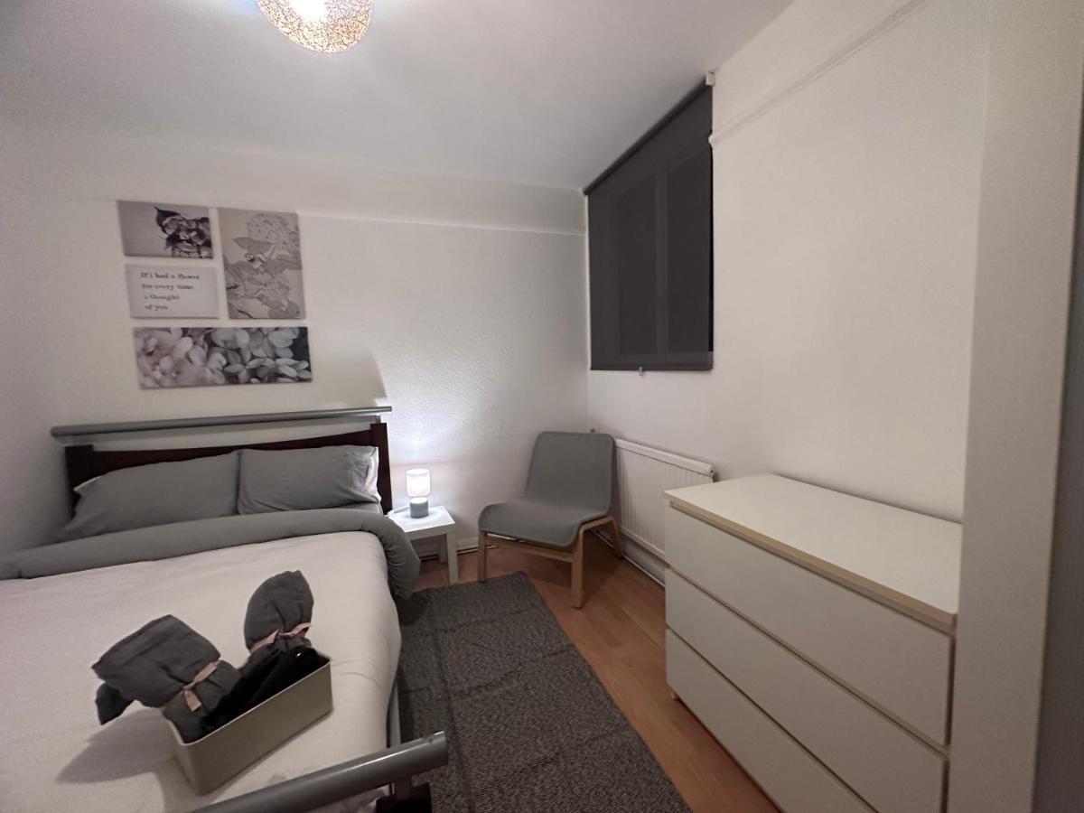 Sky View Ec1 Apartamento Londres Exterior foto