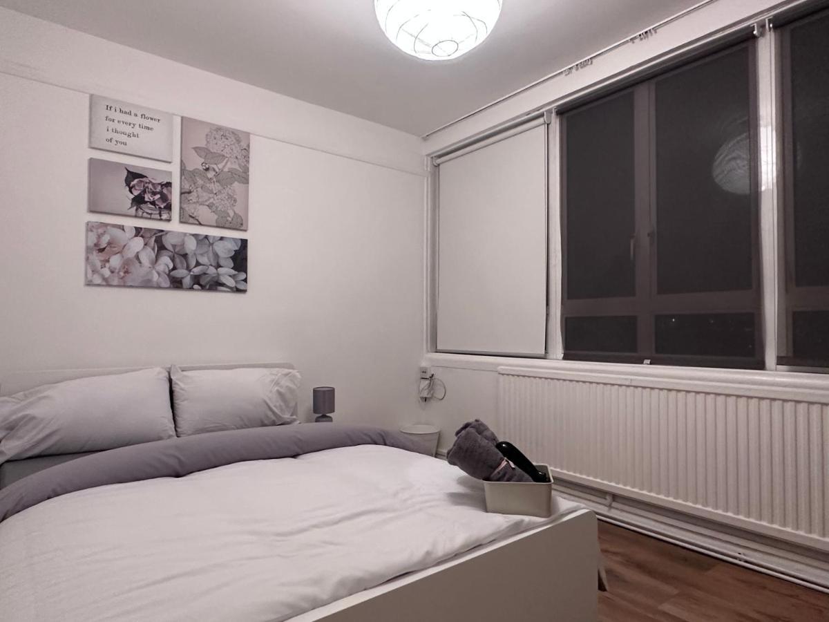 Sky View Ec1 Apartamento Londres Exterior foto