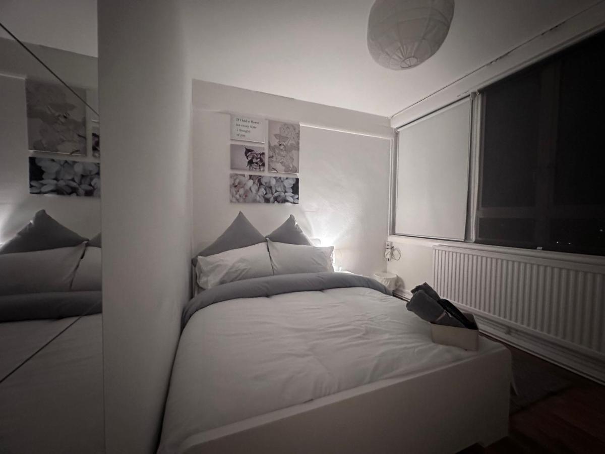 Sky View Ec1 Apartamento Londres Exterior foto