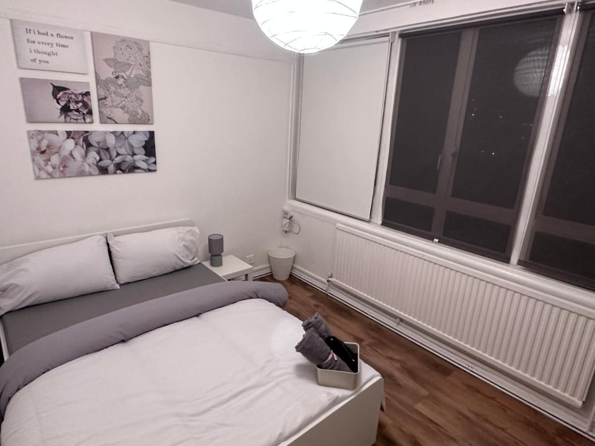 Sky View Ec1 Apartamento Londres Exterior foto